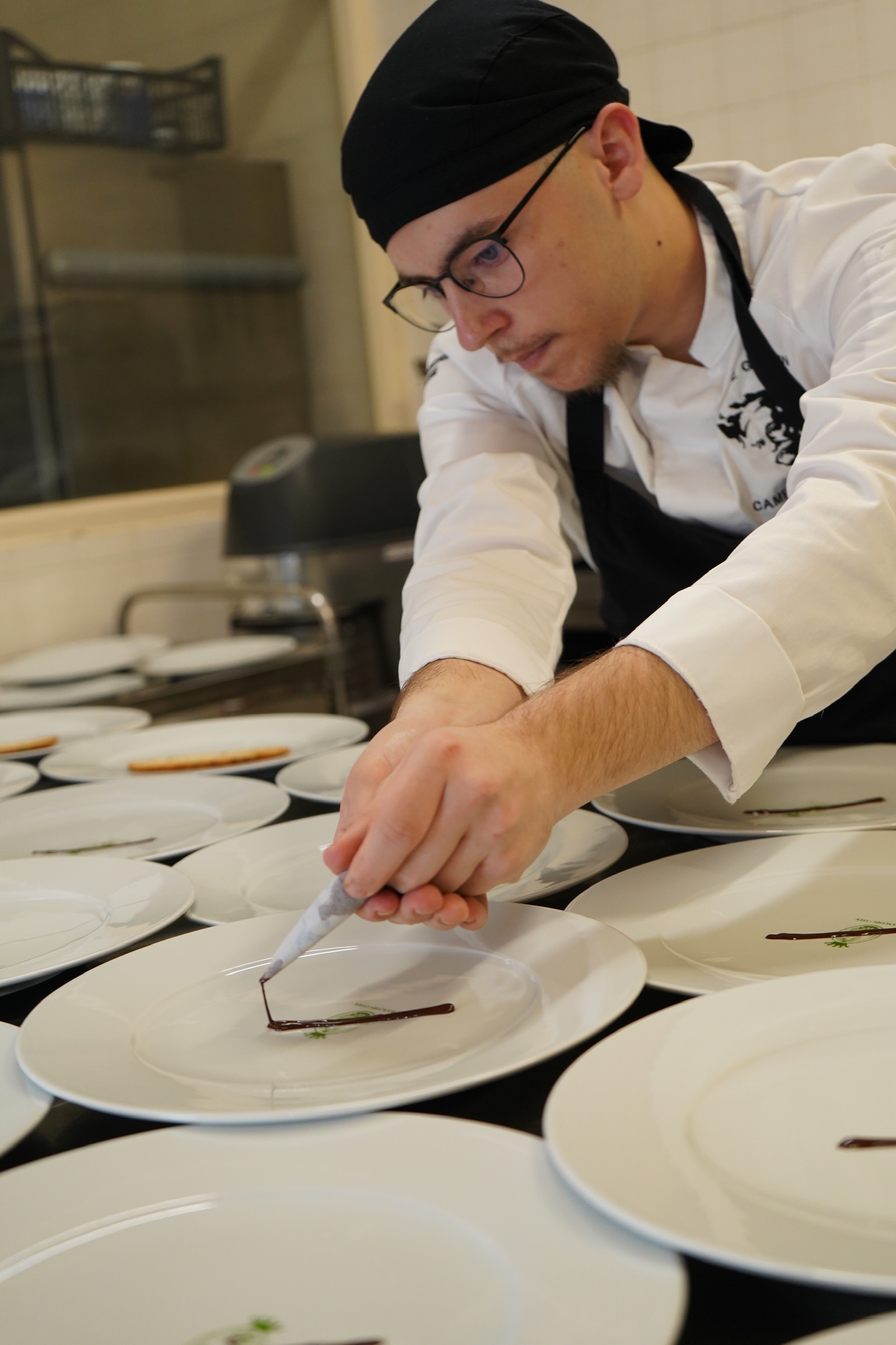 Licence MACAT au Château d’Artigny – Photo 4