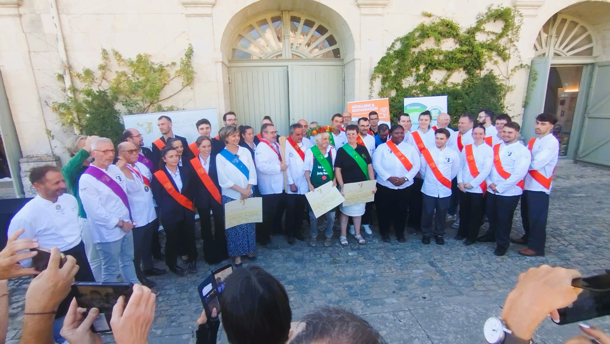 Festival de la Tomate 2026