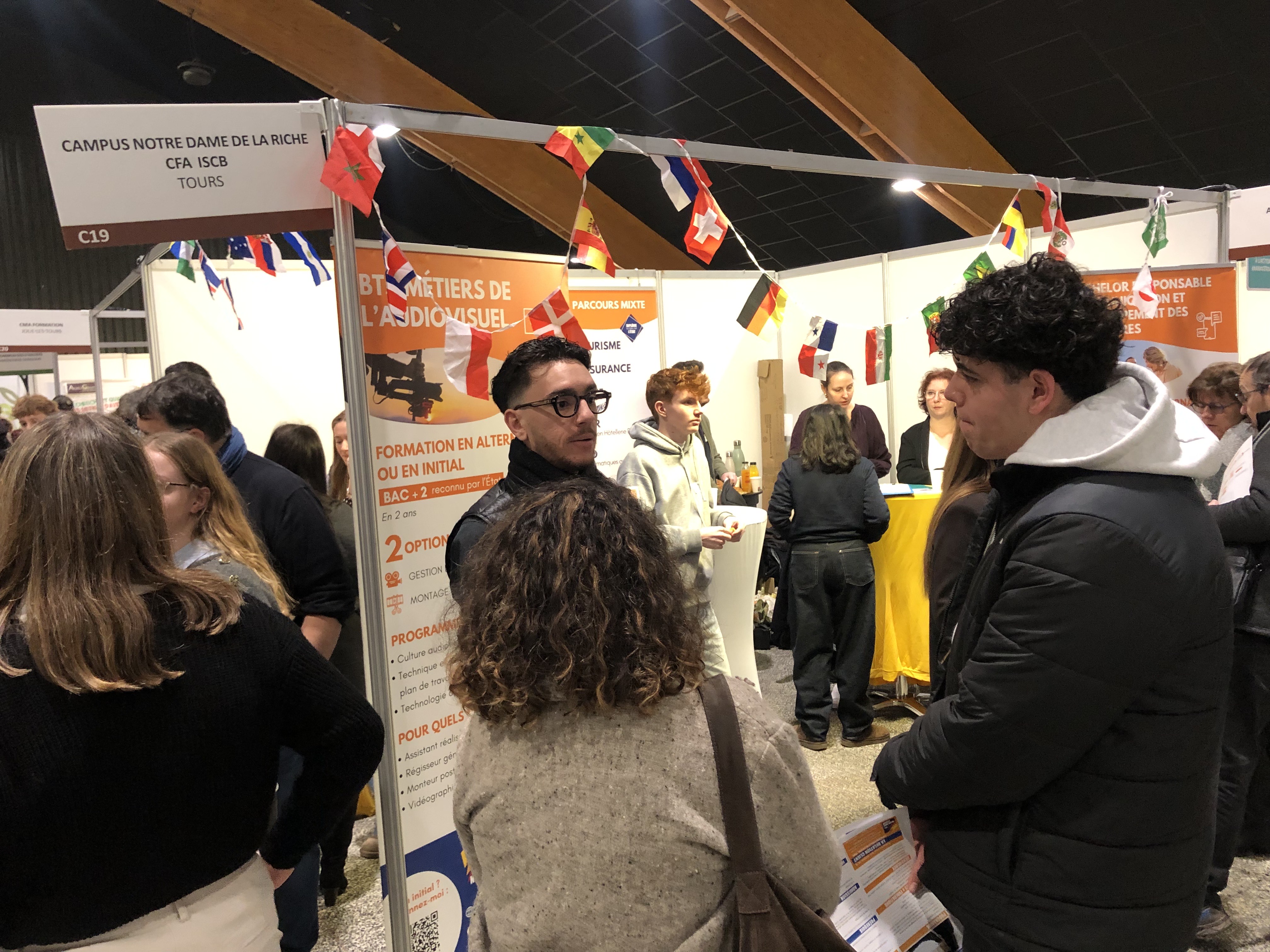 Orientation 2026 – Photo 3