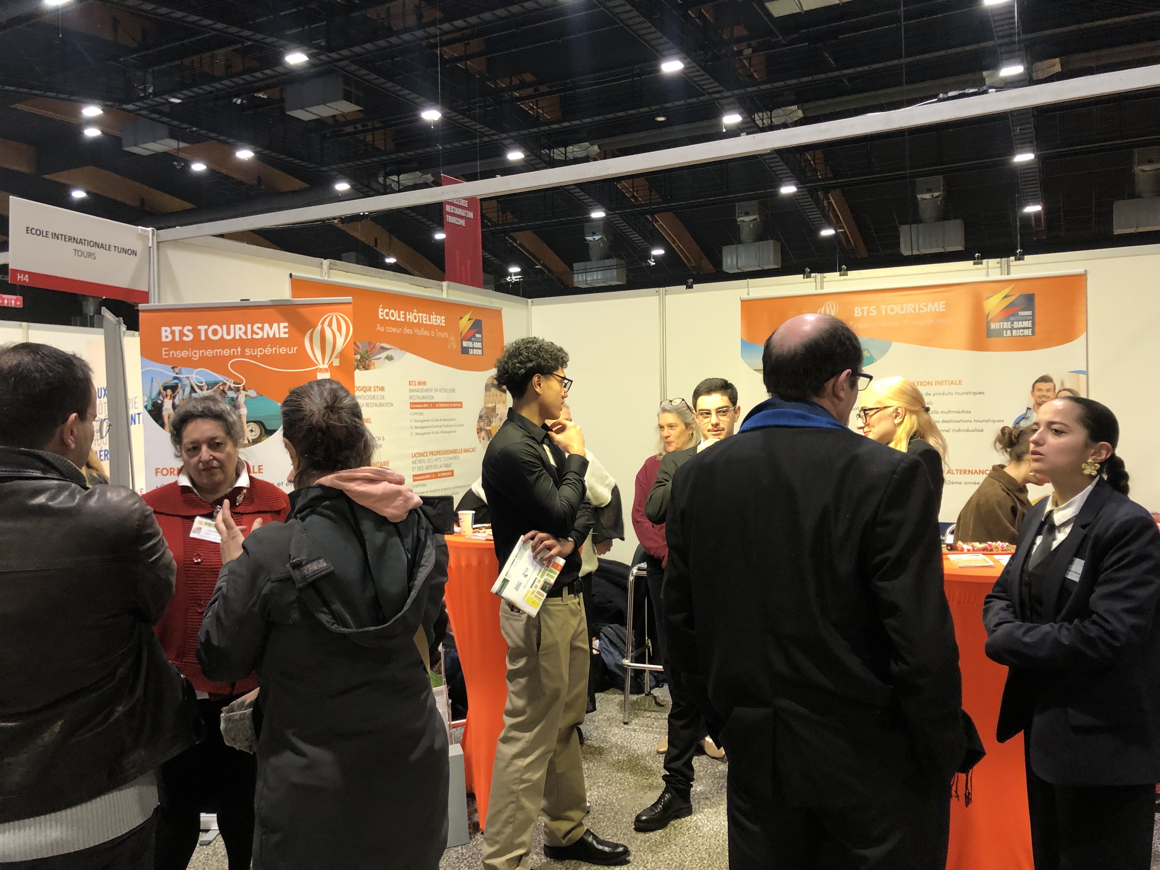 Orientation 2026 – Photo 4