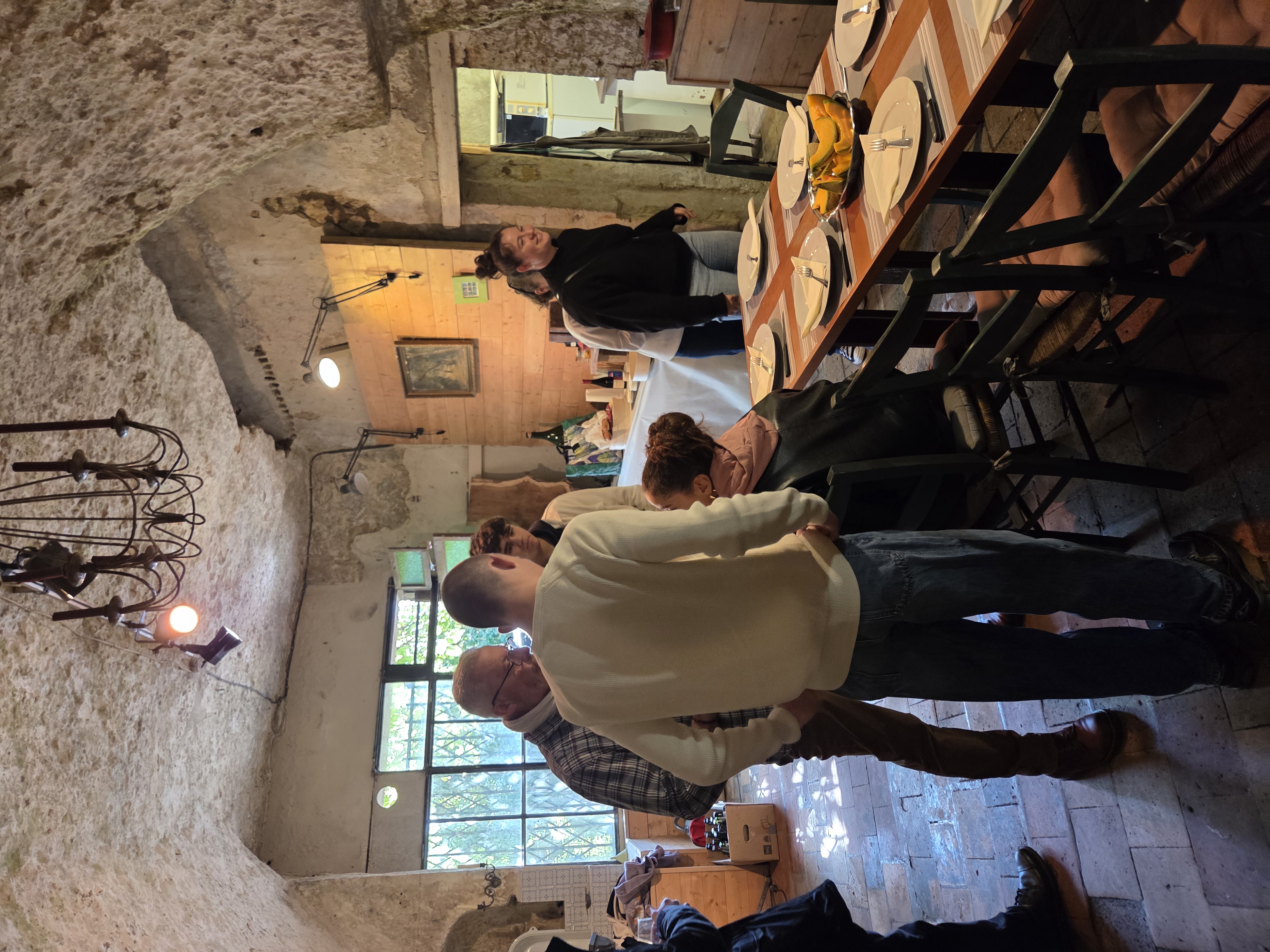 En ce début octobre 2025, les alternants de la Licence MACAT ont vécu une journée immersive autour de l’œnologie…