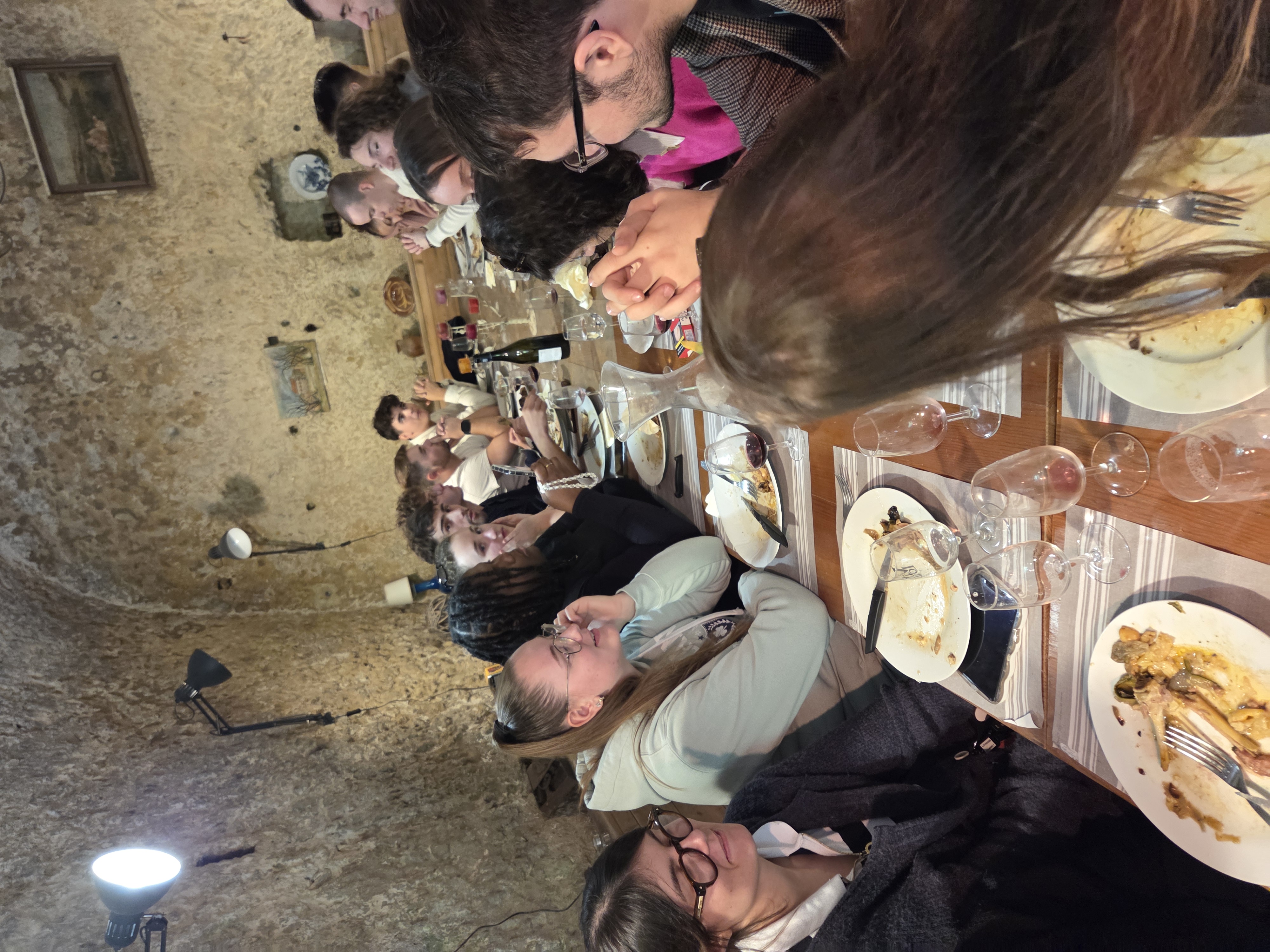 En ce début octobre 2025, les alternants de la Licence MACAT ont vécu une journée immersive autour de l’œnologie…