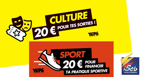 yeps des aides et reductions pour les apprentis financer votre pratique sportive pour se cultiver et se divertir en region centre val de loire