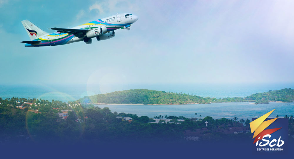 Ouverture d'un BTS Tourisme en alternance en 2022 Vous êtes passionne par le Tourisme nous aussi !
