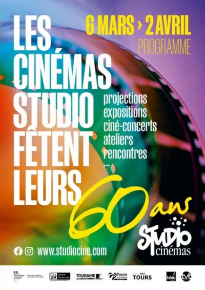 Concours 6o c'est court avec les cinémas Studio 