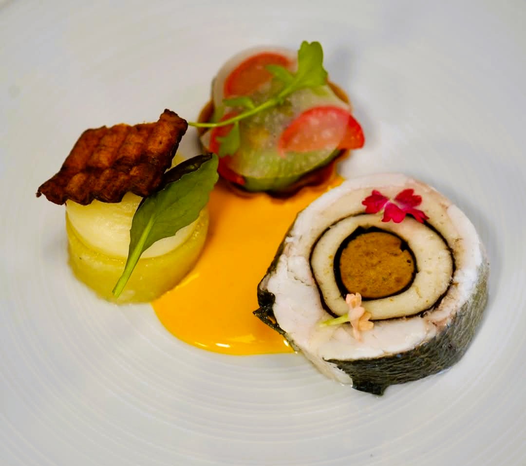 Le 04 avril dernier, au restaurant pédagogique La Gabarre, avaient lieu les sélections régionales du Championnat de France Jeunes Talents Escoffier…