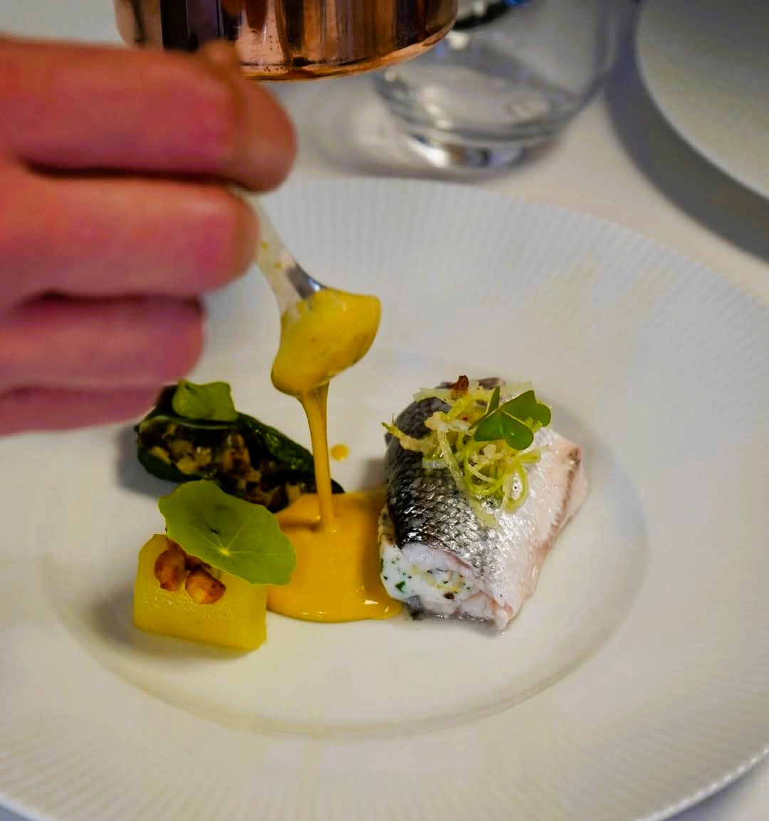 Le 04 avril dernier, au restaurant pédagogique La Gabarre, avaient lieu les sélections régionales du Championnat de France Jeunes Talents Escoffier…