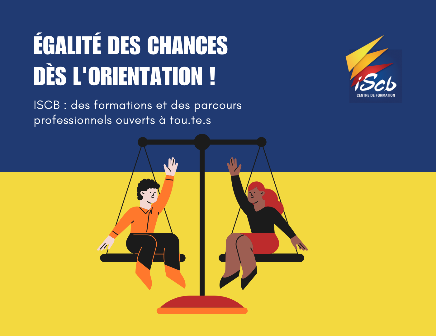 Octobre rose au CFA