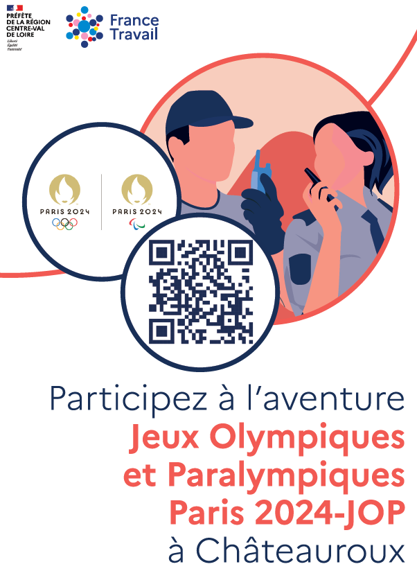QR Code inscritions