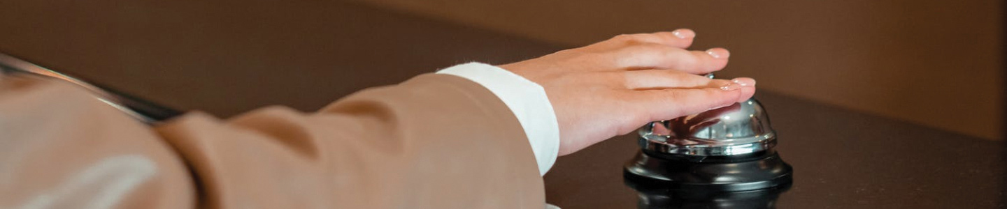Centre de formation ISCB propose la mention complementaire accueil reception en alternance contrat d'apprentissage ou contrat de professionnalisation à Tours quartier des halles 37 indre et loire
